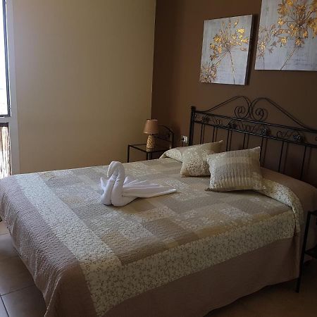Residencial Cary II - Apartamento Familiar Poris de Abona Exterior photo