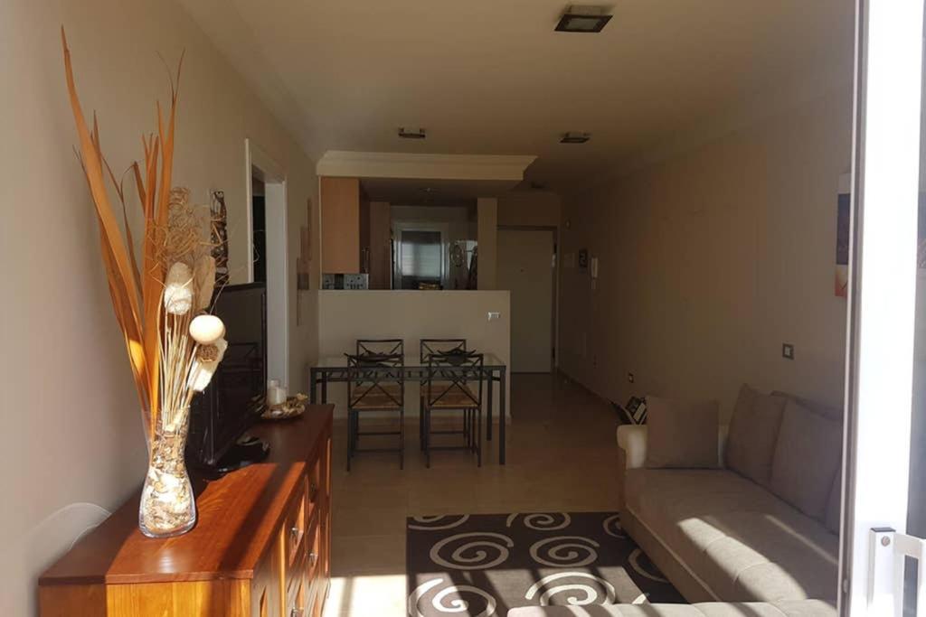Residencial Cary II - Apartamento Familiar Poris de Abona Exterior photo