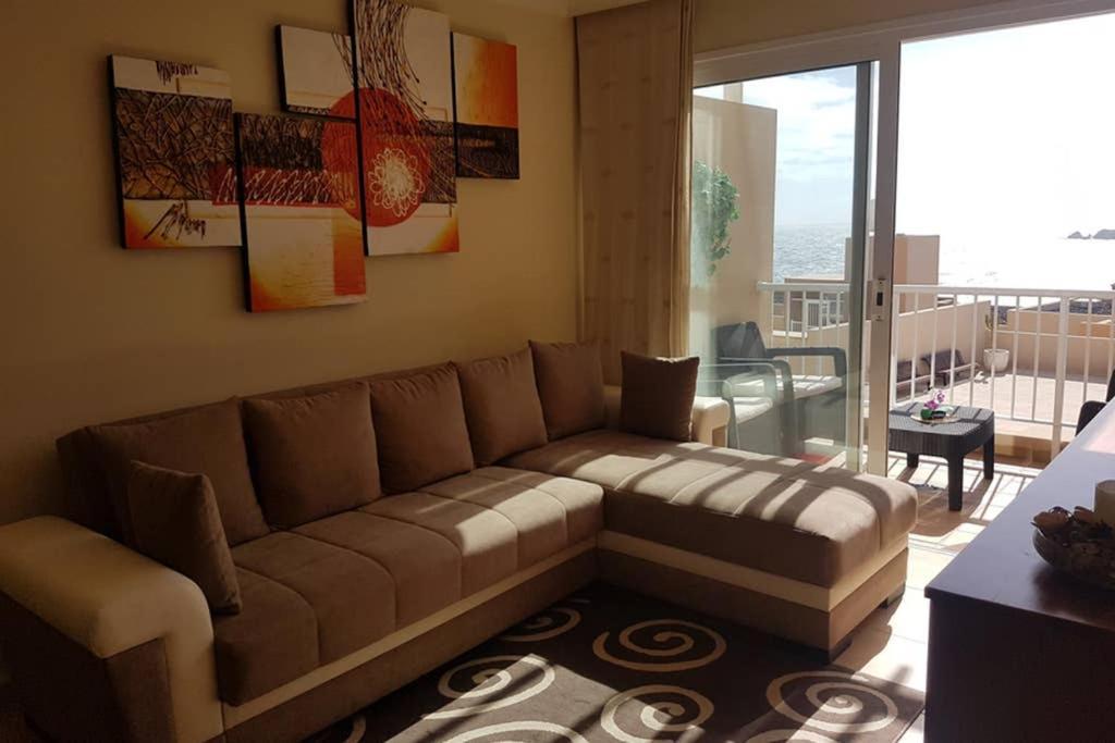 Residencial Cary II - Apartamento Familiar Poris de Abona Exterior photo