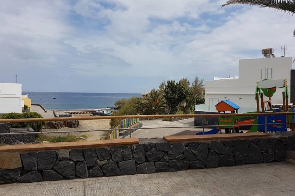 Residencial Cary II - Apartamento Familiar Poris de Abona Exterior photo